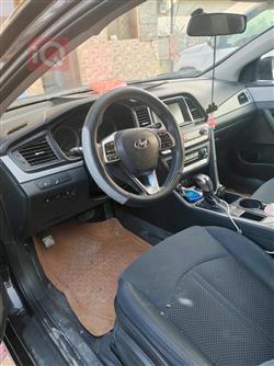 هیۆندای سۆناتا